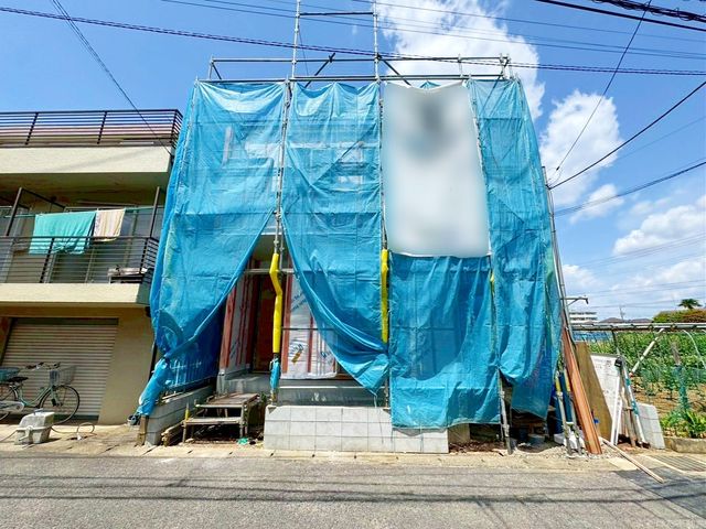 _ސ쌧s搛n1ڂ̐VzˌĂ̌nOώʐ^