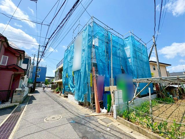 _ސ쌧s搛n1ڂ̐VzˌĂ̌nOώʐ^