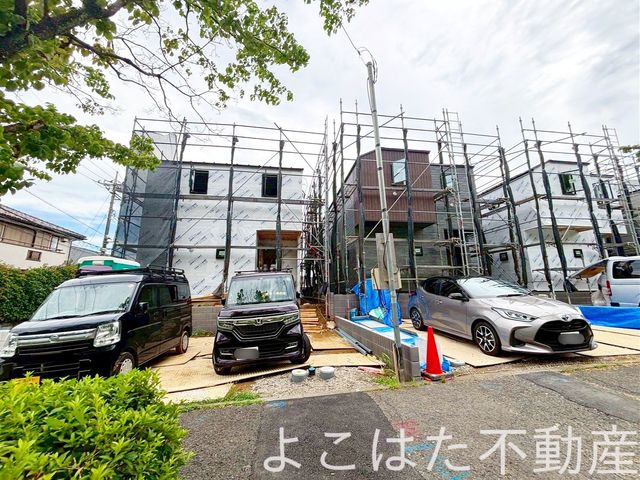 _ސ쌧s搛n3ڂ̐VzˌĂ̌nOώʐ^