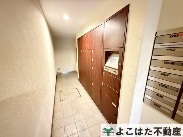 �_�ސ쌧���s�{�O�撪���� �̒��Ã}���V�����̂��̑�