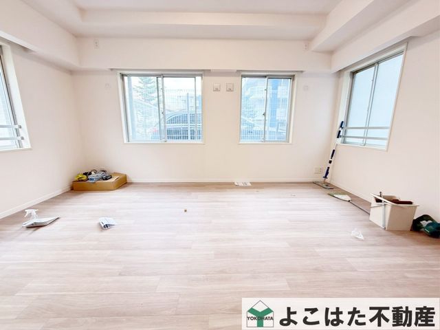 �_�ސ쌧���s�{�O�撪���� �̒��Ã}���V�����̎q������