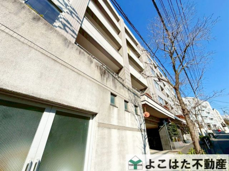�_�ސ쌧���s�����扤�T����1���ڂ̒��Ã}���V�����̂��̑�