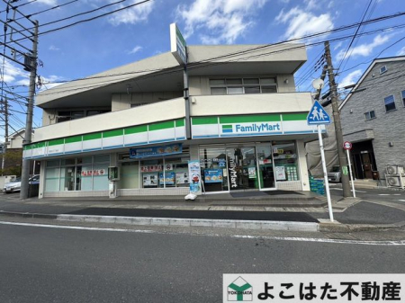 �_�ސ쌧���s�����扤�T����1���ڂ̒��Ã}���V�����̎��ӊ�