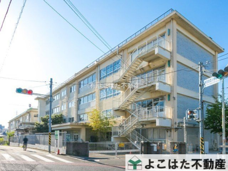 �_�ސ쌧���s�����扤�T����1���ڂ̒��Ã}���V�����̎��ӊ�