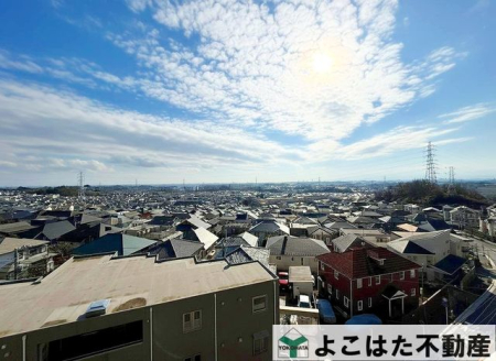 �_�ސ쌧���s�����扤�T����1���ڂ̒��Ã}���V�����̂��̑�