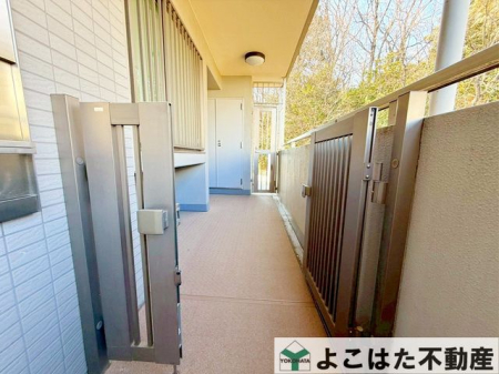 �_�ސ쌧���s�����扤�T����1���ڂ̒��Ã}���V�����̂��̑�