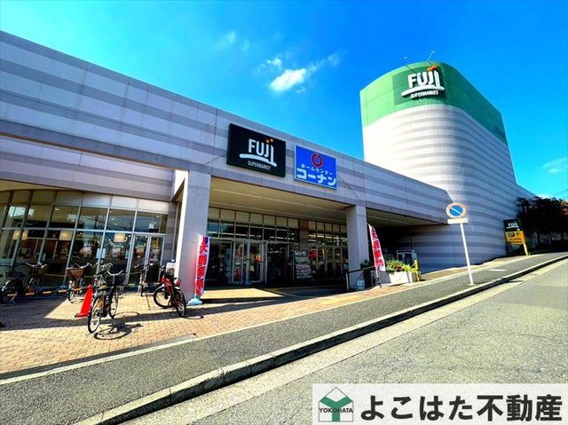 �_�ސ쌧���s�{�O�搼���1���ڂ̒��Ã}���V�����̎��ӊ�