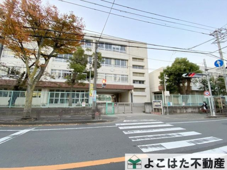 �_�ސ쌧���s�{�O�搼���1���ڂ̒��Ã}���V�����̎��ӊ�