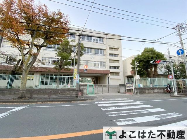 �_�ސ쌧���s�{�O�搼���1���ڂ̒��Ã}���V�����̎��ӊ�