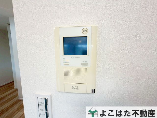 �_�ސ쌧���s�{�O�搼���1���ڂ̒��Ã}���V�����̂��̑�����