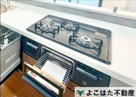 �_�ސ쌧���s�{�O�搼���1���ڂ̒��Ã}���V�����̂��̑�����