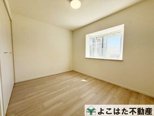 �_�ސ쌧���s�����搛�k�Y3���ڂ̒��Ã}���V�����̗m��
