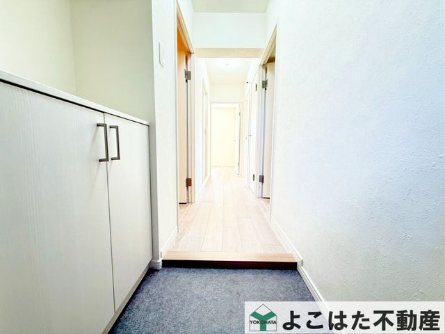 �_�ސ쌧���s�����搛�k�Y3���ڂ̒��Ã}���V�����̌���