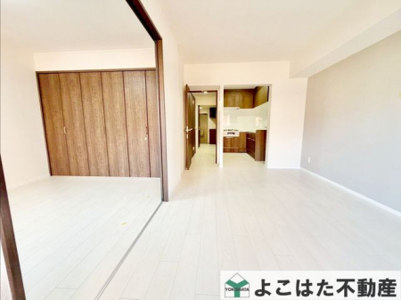 �_�ސ쌧���s������h�͌�1���ڂ̒��Ã}���V�����̗m��