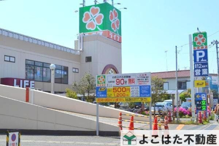 �_�ސ쌧���s������h�͌�1���ڂ̒��Ã}���V�����̎��ӊ�