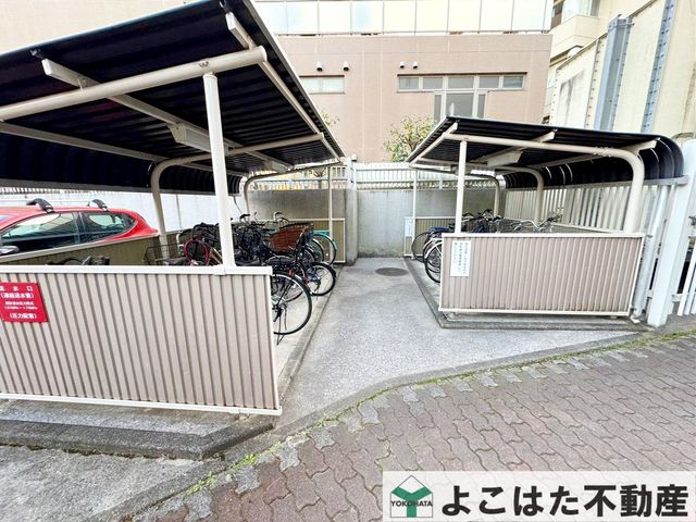 �_�ސ쌧���s������h�͌�1���ڂ̒��Ã}���V�����̂��̑�