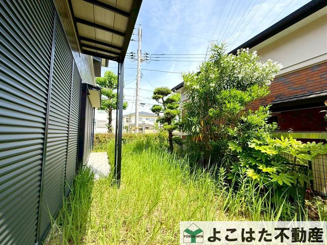 �_�ސ쌧���s�����扤�T����2���ڂ̒��È�ˌ��Ă̂��̑�
