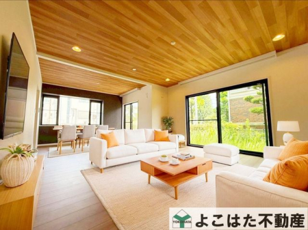 �_�ސ쌧���s�����扤�T����2���ڂ̒��È�ˌ��Ẵ��r���O