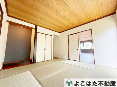�_�ސ쌧���s�����扤�T����2���ڂ̒��È�ˌ��Ă̂��̑�����