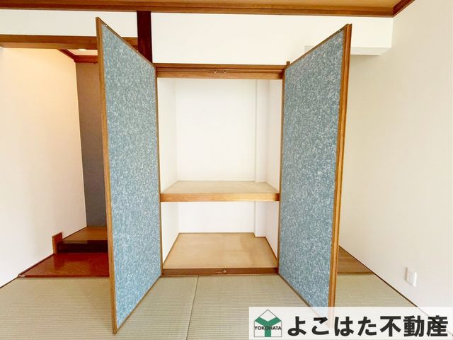 �_�ސ쌧���s�����扤�T����2���ڂ̒��È�ˌ��Ă̎��[