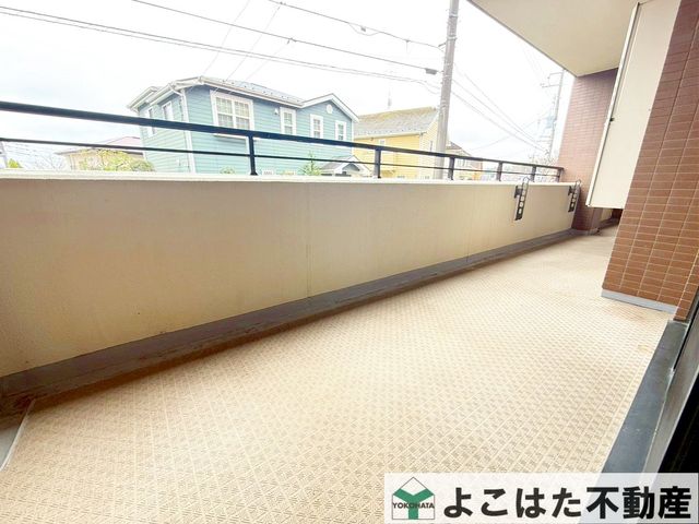 �_�ސ쌧���s���������2���ڂ̒��Ã}���V�����̃o���R�j�[