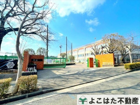 �_�ސ쌧���s���������2���ڂ̒��Ã}���V�����̎��ӊ�