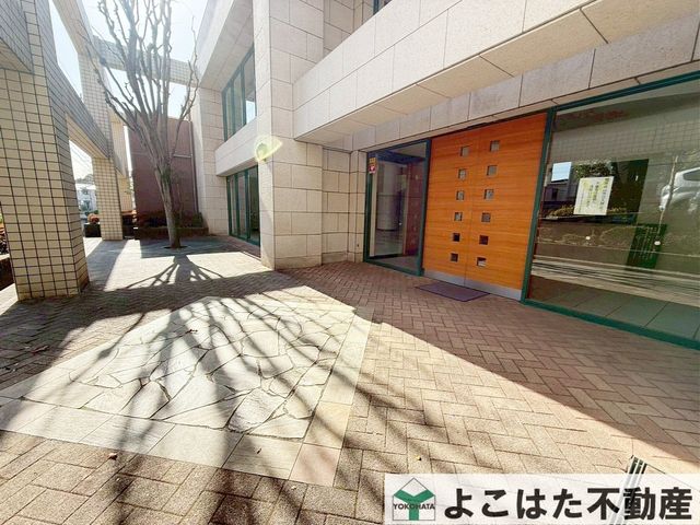 �_�ސ쌧���s���������2���ڂ̒��Ã}���V�����̃G���g�����X