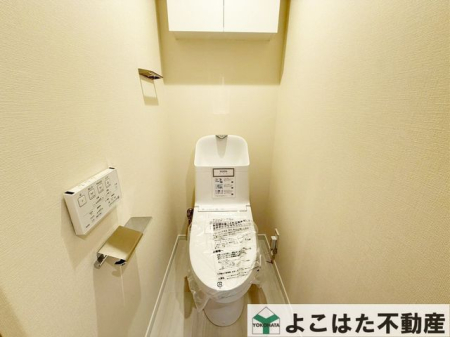 �_�ސ쌧���s������o�ːV�� �̒��Ã}���V�����̃g�C��