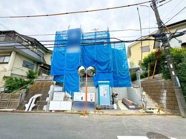 _ސ쌧s撷6ڂ̐VzˌĂ̌nOώʐ^