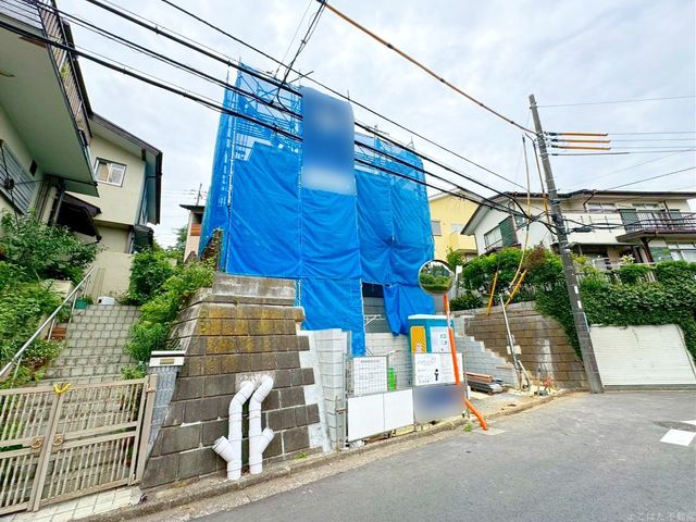 _ސ쌧s撷6ڂ̐VzˌĂ̌nOώʐ^