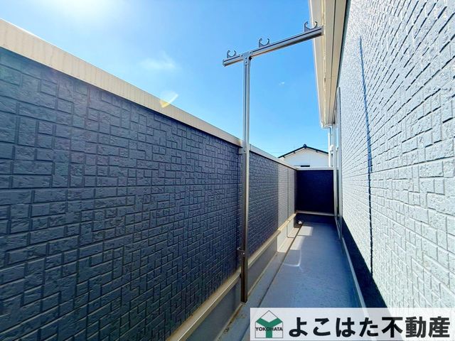 �_�ސ쌧���s�����擌�S���u1���ڂ̐V�z��ˌ��Ẵo���R�j�[