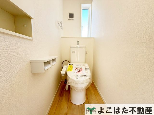 �_�ސ쌧���s�����擌�S���u1���ڂ̐V�z��ˌ��Ẵg�C��