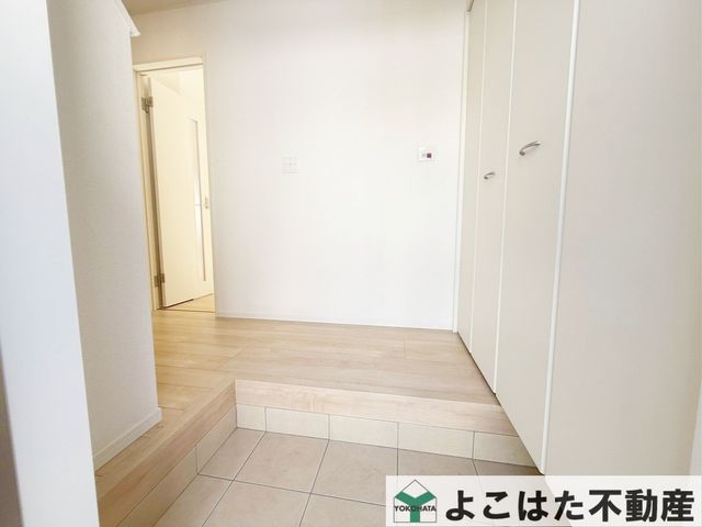 �_�ސ쌧���s�����擌�S���u1���ڂ̐V�z��ˌ��Ă̌���