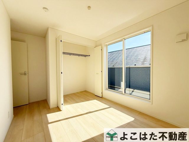 �_�ސ쌧���s�����擌�S���u1���ڂ̐V�z��ˌ��Ă̗m��