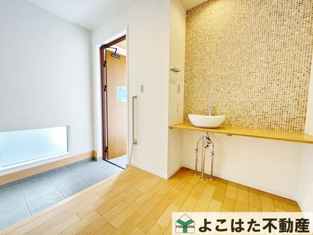 �_�ސ쌧���s������h�͌�5���ڂ̐V�z��ˌ��Ă̐��ʑ�E���ʏ�