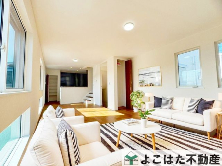 �_�ސ쌧���s������h�͌�5���ڂ̐V�z��ˌ��Ẵ��r���O