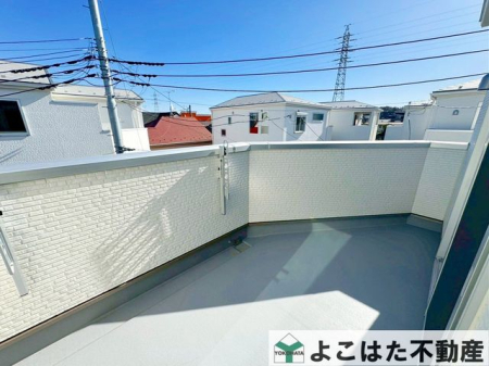 �_�ސ쌧���s������h�͌�5���ڂ̐V�z��ˌ��Ẵo���R�j�[