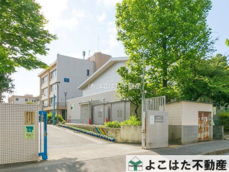 �_�ސ쌧���s�����搼���c5���ڂ̒��È�ˌ��Ă̎��ӊ�