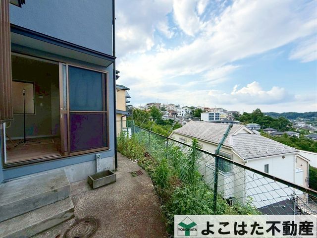 �_�ސ쌧���s�����搼���c5���ڂ̒��È�ˌ��Ă̂��̑�