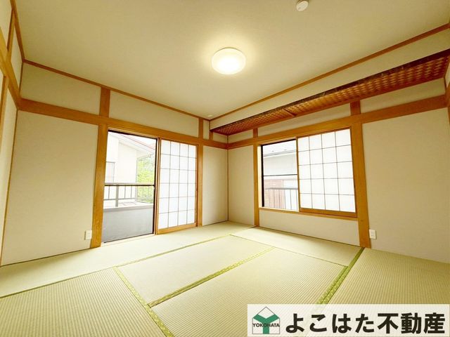 �_�ސ쌧���s�����搼���c5���ڂ̒��È�ˌ��Ă̂��̑�����