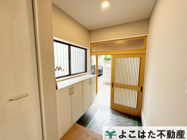 �_�ސ쌧���s�����搼���c5���ڂ̒��È�ˌ��Ă̌���