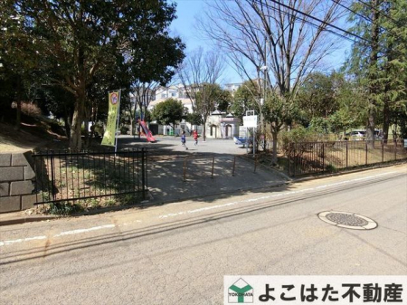 �_�ސ쌧���s�����擌�S���u1���ڂ̒��È�ˌ��Ă̎��ӊ�