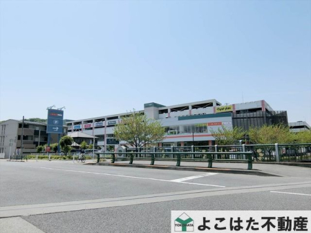 �_�ސ쌧���s�����搛�鉺 �̐V�z��ˌ��Ă̎��ӊ�