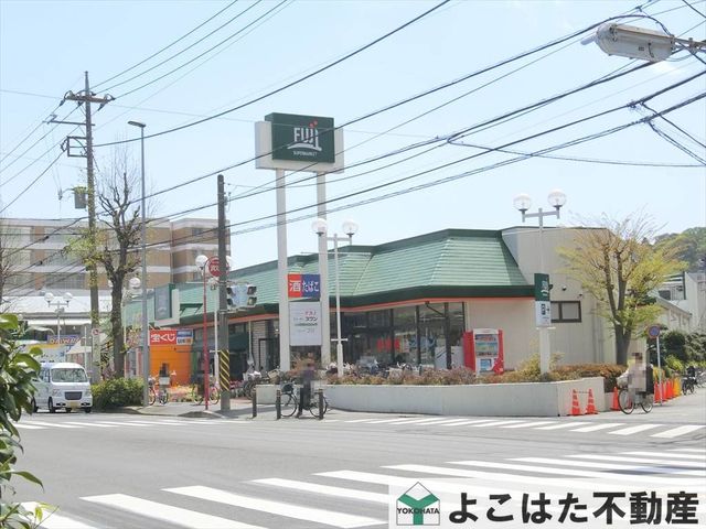 �_�ސ쌧���s�����搛3���ڂ̒��Ã}���V�����̎��ӊ�