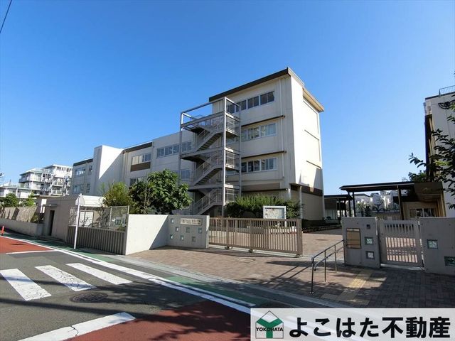 �_�ސ쌧���s�����搛�n��1���ڂ̒��È�ˌ��Ă̎��ӊ�