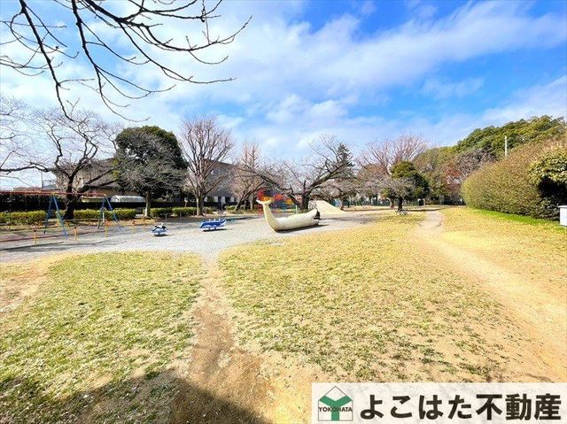 �_�ސ쌧���s�����搛�n��1���ڂ̒��È�ˌ��Ă̎��ӊ�