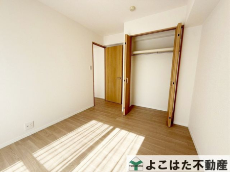 �_�ސ쌧���s�����擌�S���u3���ڂ̒��Ã}���V�����̗m��