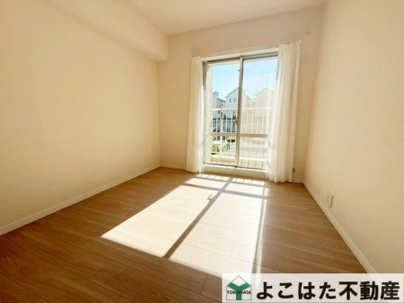�_�ސ쌧���s�����擌�S���u3���ڂ̒��Ã}���V�����̂��̑�����