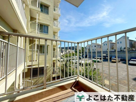 �_�ސ쌧���s�����擌�S���u3���ڂ̒��Ã}���V�����̂��̑�