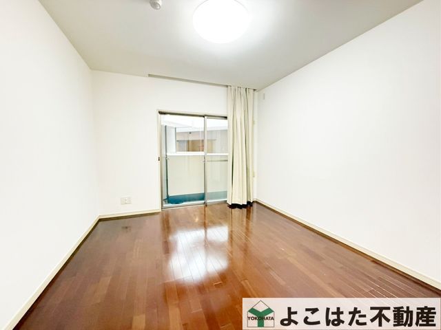 �_�ސ쌧���s������e�`6���ڂ̒��Ã}���V�����̗m��